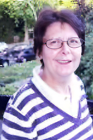 Gabriele Jerke Schneiderin, Berlin