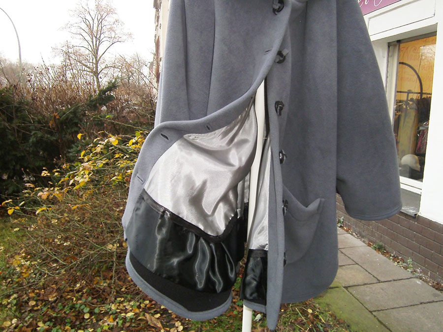 Neues Futter für Poncho