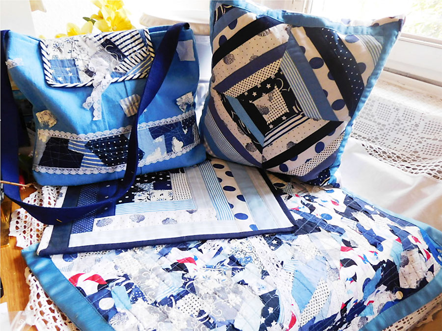 Patchwork-Set Patchwork-Set